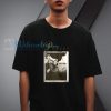 The Pixies Surfer Rosa (uncensored) T-shirt