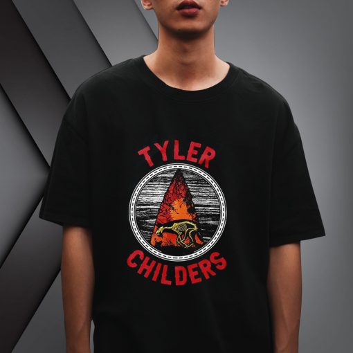 Tyler Childers Shirt