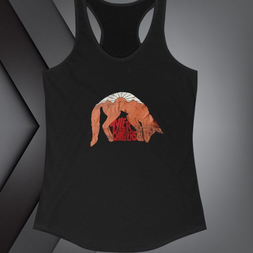 Tyler Childers Tanks tanktop