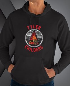 Tyler Childers hoodie