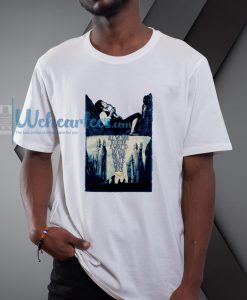 Ultimate LOTR T-shirt