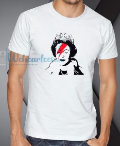 David Bowie ziggy stardust T-Shirt