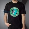 Sisu Coffee T-Shirt
