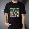The Second Breakfast Club, LOTR Hobbit T-Shirt
