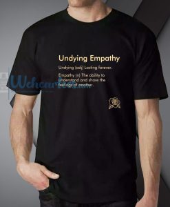 Undying Empathy Women_s T-Shirt