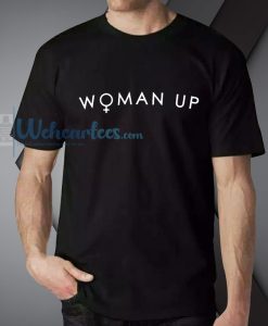 Women Feminism T-Shirt