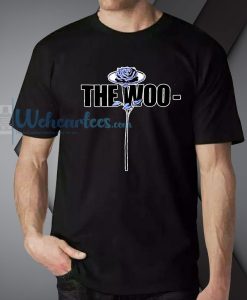 VLONE The Woo Tee Shirt