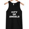 City Of Angels Tank Top puCity Of Angels Tank Top puCity Of Angels Tank Top puCity Of Angels Tank Top pu