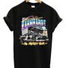 Dale Earnhardt No Mercy Tour T-Shirt pu