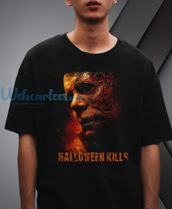 HALLOWEEN KILLS T shirt