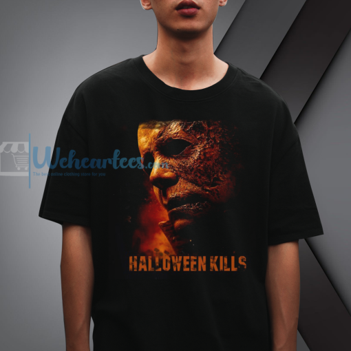 HALLOWEEN KILLS T shirt
