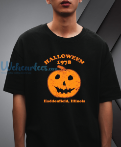 Halloween 1978 T Shirt