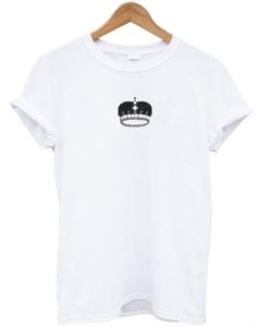Rachel Green Crown t-shirt pu