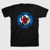 The Who T-shirt pu
