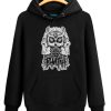 BMTH Owl Graphic Hoodie pu
