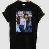 Boy Meets World T-shirt pu