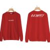 Lil Yachty Sweatshirt pu