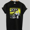Trump NOFX The Decline T-shirt pu