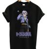 Trunks Dragon Ball Z T-shirt pu