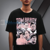 Tom Brady Tshirt NF