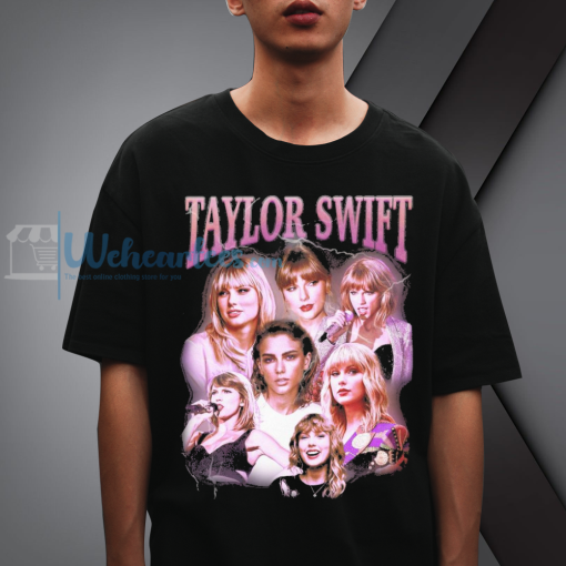 taylor swift shirt NF