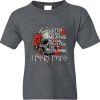 Linkin Park Listen To The Meaning Before You Judge The Screaming T-shirt pu