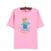 Sailor Moon Girl Power T-shirt pu