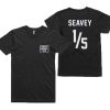 Seavy Why Don’t We T-shirt pu