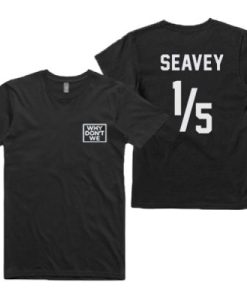Seavy Why Don’t We T-shirt pu