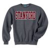 Stanford Sweatshirt pu