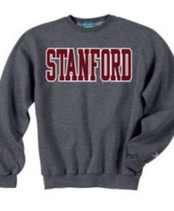 Stanford Sweatshirt pu