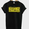 The Boobies Strike Back T-shirt pu