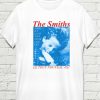 The Smiths There is a Light That Never Goes Out T-shirt pu