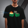 Weher_Dumpster 2021 Fire T-Shirt NF