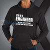 Weher_Engineer Hoodie NF