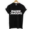 Imagine Dragons t shirt pu