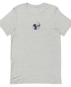 Kate Bishop Hawkeye T-Shirt pu