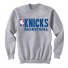 Knicks Basketball Unisex Sweatshirt NF