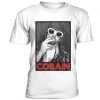 Kurt Cobain t-shirt pu