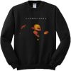 Soundgarden Superunknown Sweatshirt pu