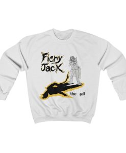 The Fall Fiery Jack Sweatshirt NF
