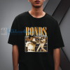 Barry Bonds T-Shirt NF