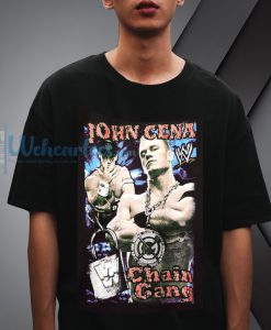 JOHN CENA BL Rap T-shirt NF