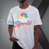 NBC Sports Logo T-shirt NF