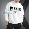 Parker 2001 Sweatshirt NF