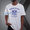 Fantasy Football League Champion T-Shirt NF