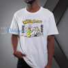 Who Framed Roger Rabbit Tshirt NF