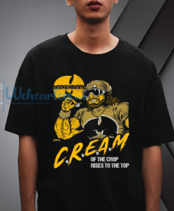 C.R.E.A.M T-Shirt NF