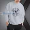 80’s Vintage Georgetown University Bulldog Sweatshirt NF