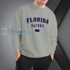 Nike Center Swoosh University Of Florida Gators Football Sweatshirt NF